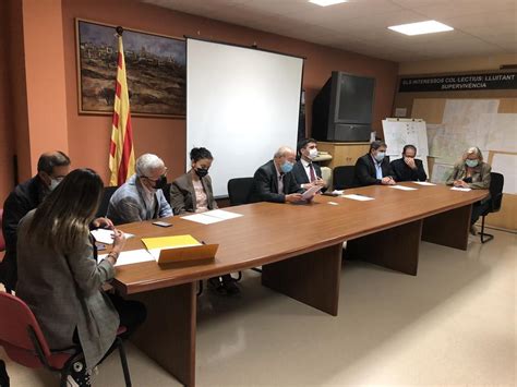 Jaume Cuñat nou alcalde de Cubells i la Torre de Fluvià