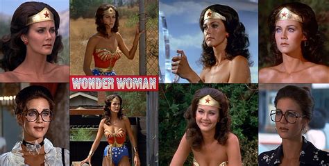 Actress Lynda Carter IS A Wonder Woman Wonder Woman Lynda Carter WW