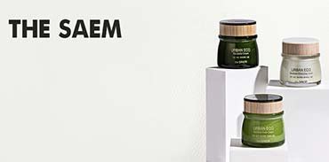 the SAEM | Korean the SAEM Skin Care & Makeup | Style Korean