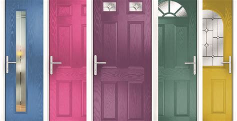 Design Your Own Door - Bowater Doors