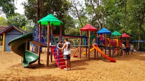 Z Da Pantanal Quer Cobertura Nos Playgrounds Das Escolas E Cemeis De