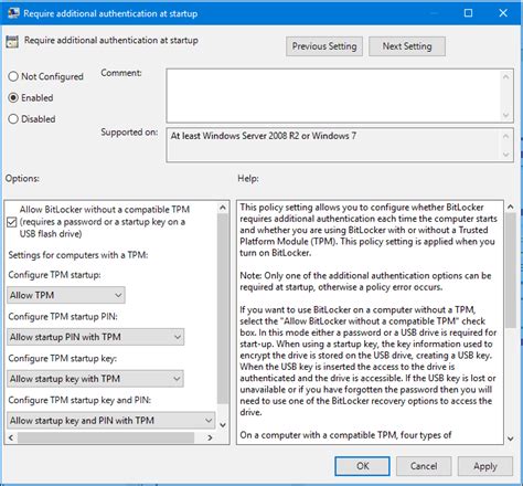 Your Guide To Using BitLocker Encryption On Windows 10