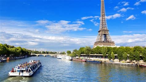 Quanto Custa Viajar Para Paris Descubra Viagemgrafia