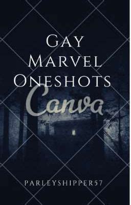 Gay Marvel Oneshots Smut Stucky Wattpad