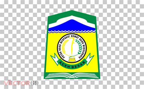 Kabupaten Aceh Besar Logo (.PNG) Download Free Vectors | Vector69