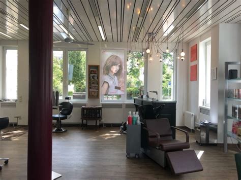 Salon Friseur Jutta M Ller