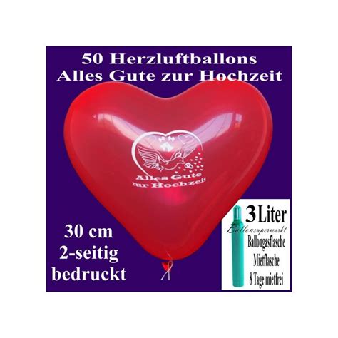 Partydekoration Und Luftballons Im Shop Midi Set Ballons Helium 50