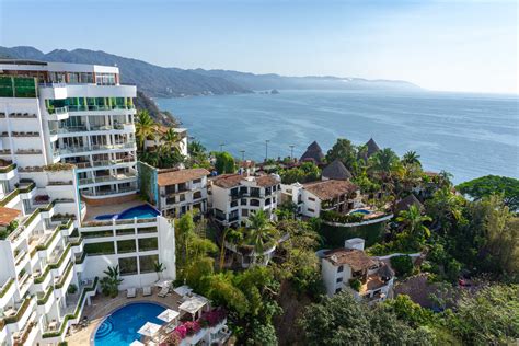 How To Plan A Trip To Puerto Vallarta Mexico That Oc Girl