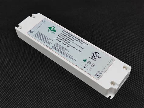 Multi Dimmable Replacement LED Driver 96W 24V Led Driver