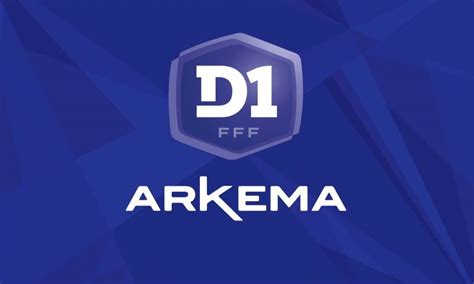 Le Calendrier 2022 2023 De La D1 Arkema Dévoilé LÉquipière