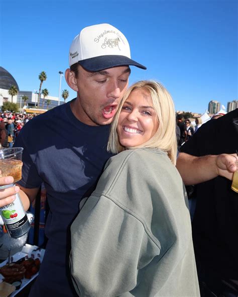 Tyler Cameron goes Instagram-official with girlfriend Tate Madden after