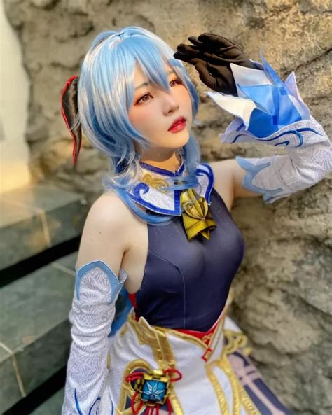 Arti Cosplay Dan Cosplayer Terkenal Di Indonesia Indo Gakusei