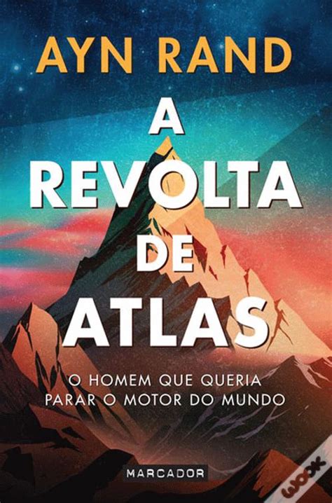 A Revolta De Atlas Pdf