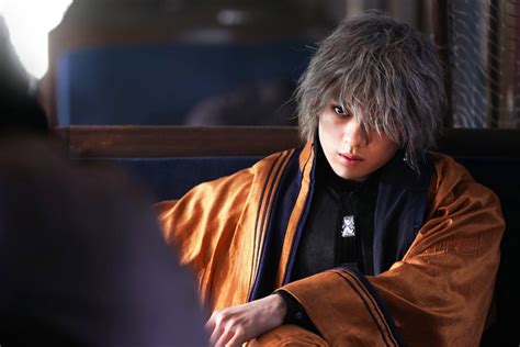 'Rurouni Kenshin: The Final' Review: The Iconic Samurai Hits Netflix ...