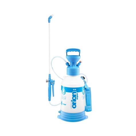 KWAZAR tlakový ramenný Orion Super Pro+ 6l - Autoprofi eshop