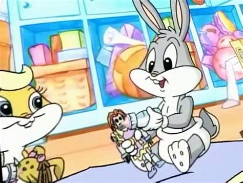 Baby Looney Tunes S E Video Dailymotion