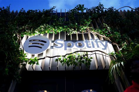 Spotify: The Future Looks Very Bright (NYSE:SPOT) | Seeking Alpha