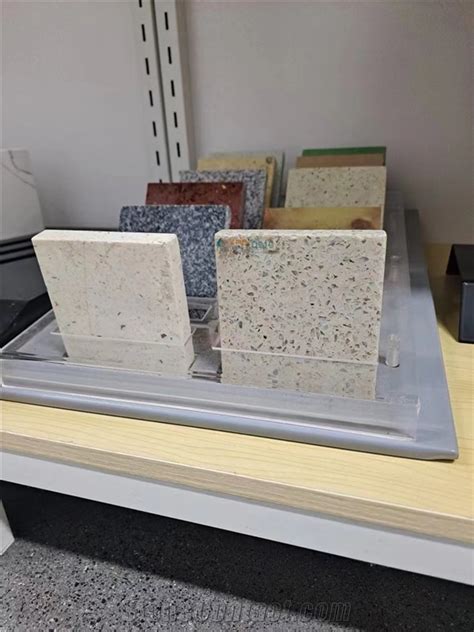 Sample Box For Marble Granite Quartz Tiles From China StoneContact