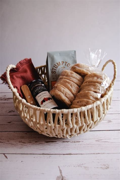 Homemade Bread Gifts - Aberle Home