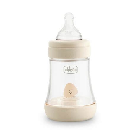 Chicco Perfect 5 Bottle Reviews | Tell Me Baby