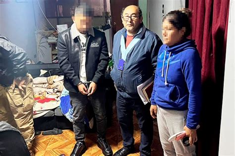 Callao desarticulan organización criminal dedicada a cobro de cupos en