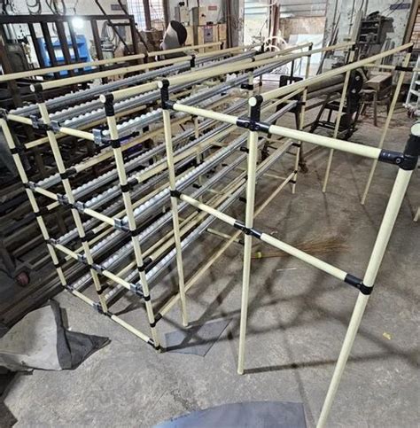 Iron Storage Racks Industrial Roller Rack at Rs 20000/piece in Gurgaon ...