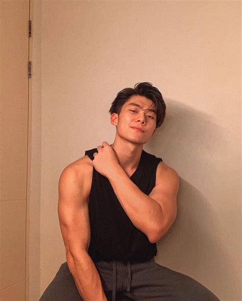 Asiandude On Twitter Handsome And Hot