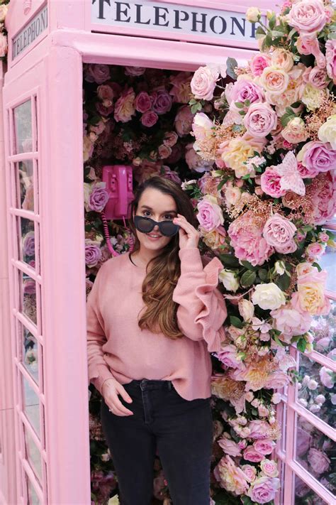 Waar te shoppen in London | London Shopping Haul - Convey Beauty