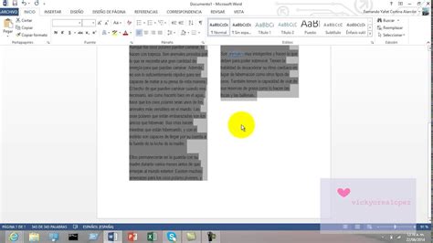 Como Hacer Una Portada De Periodico En Word Charcot