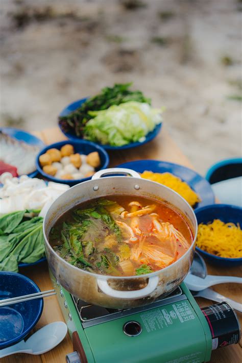 Vietnamese Hot Pot