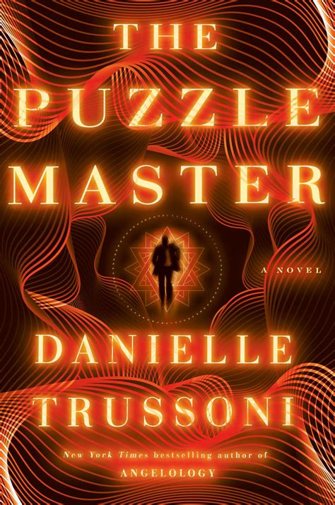 Amazon.com: The Puzzle Master: A Novel: 9780593595299: Trussoni