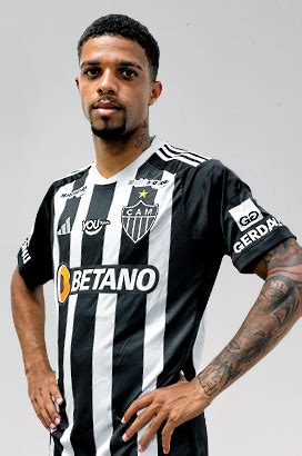 robert clube atletico mineiro