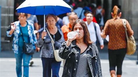 Ciclón Yaku ¿por Qué Se Siente Más Bochorno En Estos Días Infobae