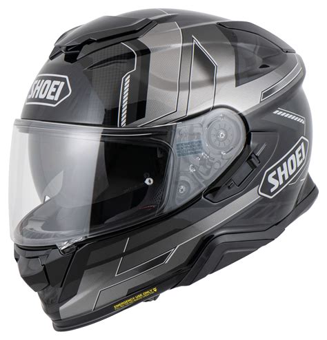 Shoei Shoei GT Air II Aperture TC 5 casque intégral