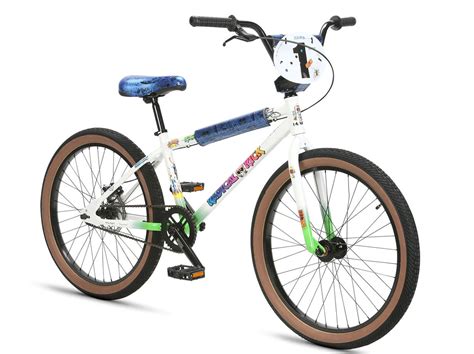 24 Inch BMX Bikes | Albe's BMX Online