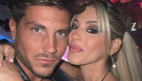 Oriana E Daniele A Temptation Island La Marzoli Commenta