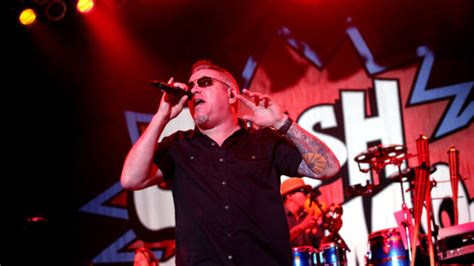 Smash Mouth Maxim