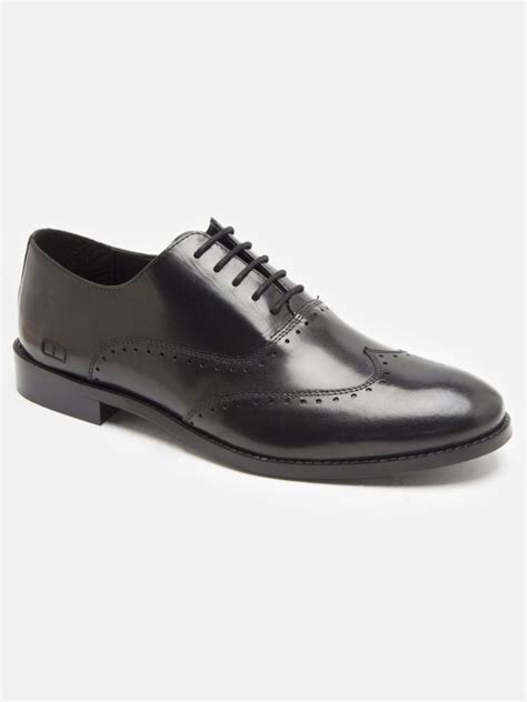 Buy Brogues Shoes for men online In india | Hats Off Accessories