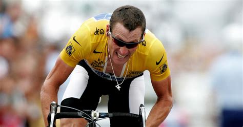 What Happened To Lance Armstrong Timeline Of A Doping Scandal