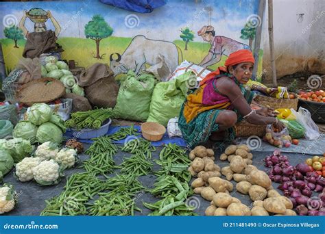 Koraput In Odisha India Editorial Image Image Of Tradition 211481490