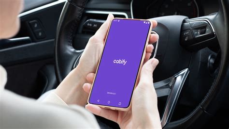 ¿qué Beneficios Brinda A Los Conductores El Programa Cabify Stars