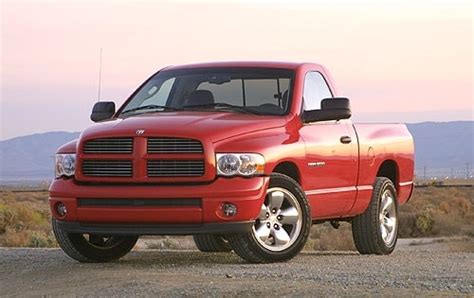 Used 2002 Dodge Ram Pickup 1500 Pricing For Sale Edmunds