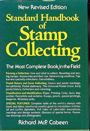 Amazon.com: stamp collecting books: Books