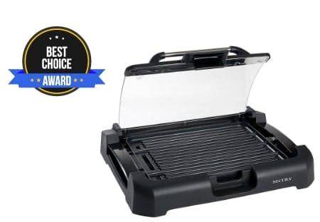 Best Electric Griddle - Latest Detailed Reviews | TheReviewGurus.com