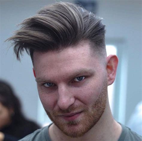 Geweldige Blonde Baard stijlen Moet ideeën proberen Dutch Hairshop