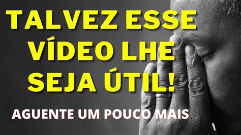 Depress O Na Vis O Esp Rita I Espiritismo Youtube