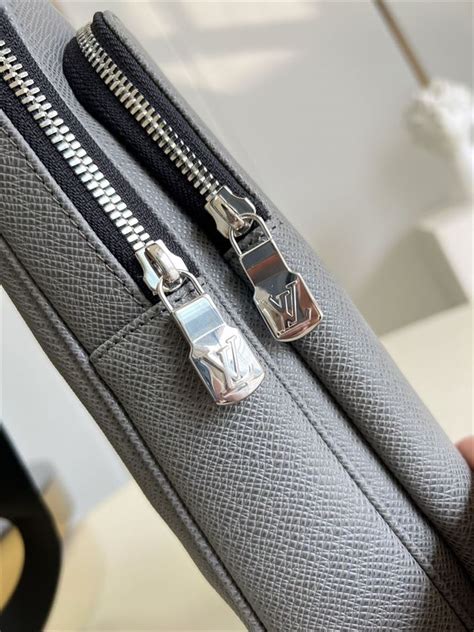 Louis Vuitton Avenue Sling Bag Taiga