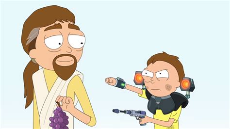 Rick and morty season 1 episode 1 uncensored - likosomatic