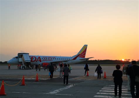 下地島空港 Rwy17エンド 飛行機撮影スポット Flyteamフライチーム