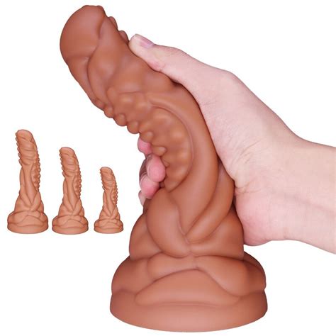 Norme Godemichet Anal Jouet Bdsm Jouets Sexuels Intimes Pour Jeux D